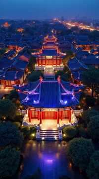 魯迅故里浙江紹興旅行攻略