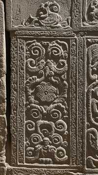 商丘古城漢服打卡攻略