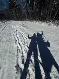 長白山白山市|粉雪天堂冬季必打卡的4大仙境玩法