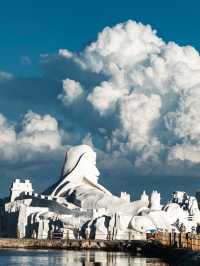 青海旅行8天遊帶你實現一場與眾不同的旅行