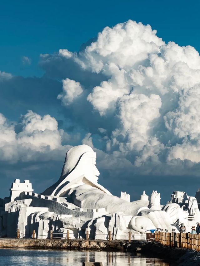 青海旅行8天遊帶你實現一場與眾不同的旅行 青海旅行8天遊帶你實現一場與眾不同的旅行