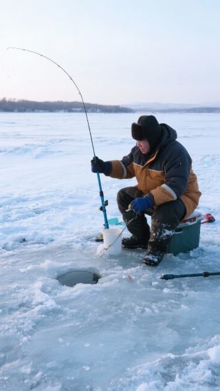 Four days and three nights in Fuyuan in December, venturing into the easternmost point of China! Check in at the first ray of sunlight in China!