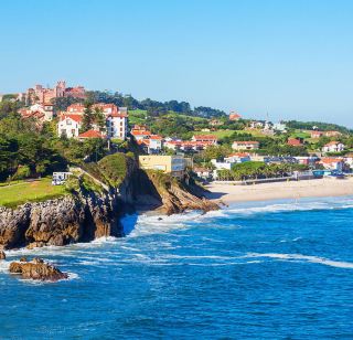 Gaudí and Cantabria's "Whimsical Connection" 