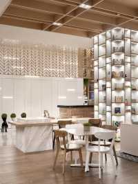 天津喜馬拉雅，住出幸福感！