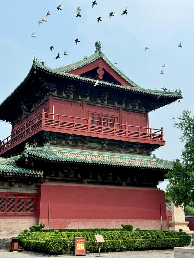 爆哭正定古城真的被低估了!一日遊玩全攻略 爆哭正定古城真的被低估了!一日遊玩全攻略