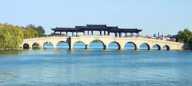 遇見李公堤 遇見李公堤