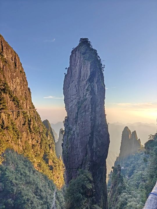 莽山仙境遊 莽山仙境遊