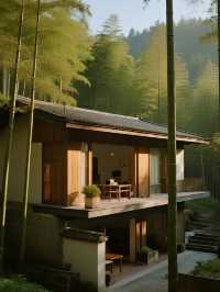 初冬宜興遛娃竹海秘境親子遊,帶娃解鎖慢生活