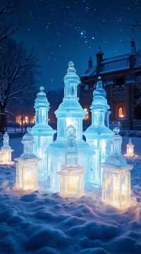 哈爾濱冰雪大世界