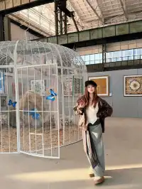 蕪湖|來對了近期超值得看的老船廠新展