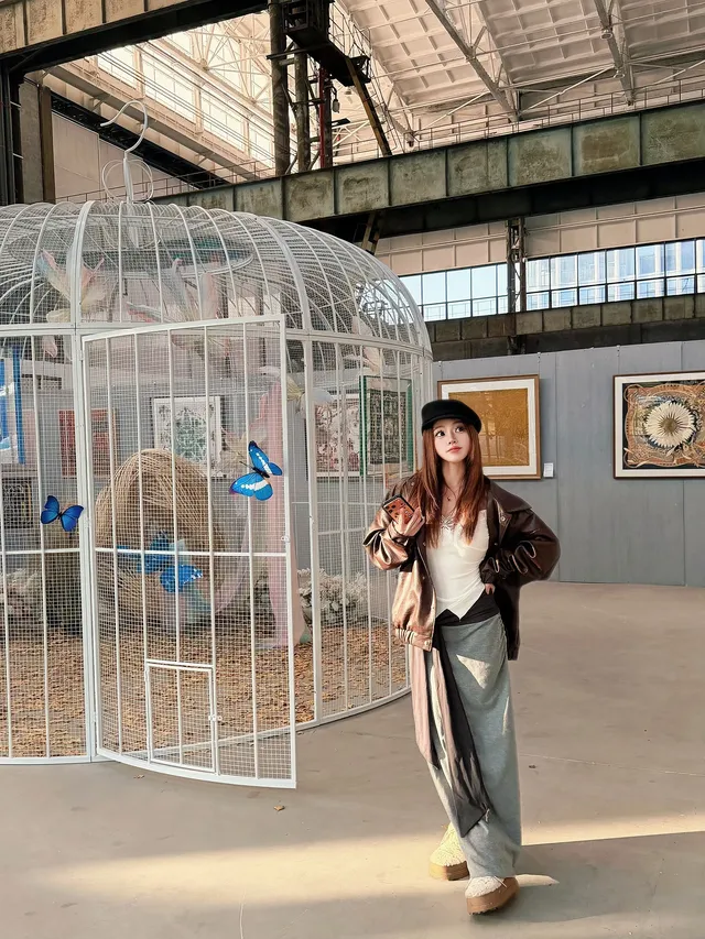 蕪湖|來對了近期超值得看的老船廠新展 蕪湖|來對了近期超值得看的老船廠新展