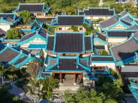 來金陵小城，體驗屬於南京特有的「金陵藍」