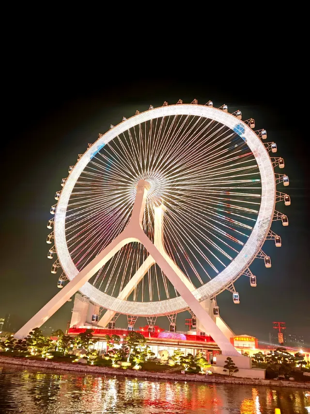 2025.11.22～唐山～河頭老街