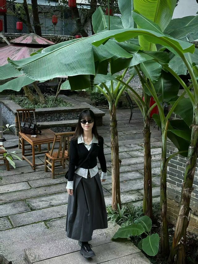 週末來順德,一定得! 週末來順德,一定得!