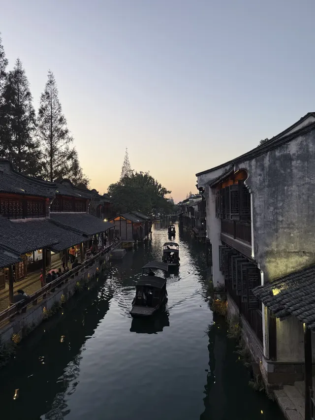 烏鎮一日遊 烏鎮一日遊