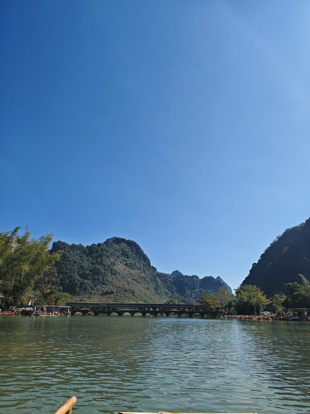 古韻鵝泉絕美秘境 古韻鵝泉絕美秘境