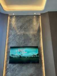 初冬濱城現代奢享:大連中天溫德姆酒店住宿全攻略