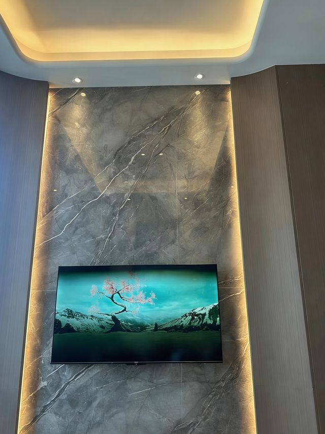 初冬濱城現代奢享:大連中天溫德姆酒店住宿全攻略 初冬濱城現代奢享:大連中天溫德姆酒店住宿全攻略