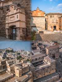 雲南冷門王炸!12月暖冬+馬幫古城+萬畝梯田|躺玩攻略