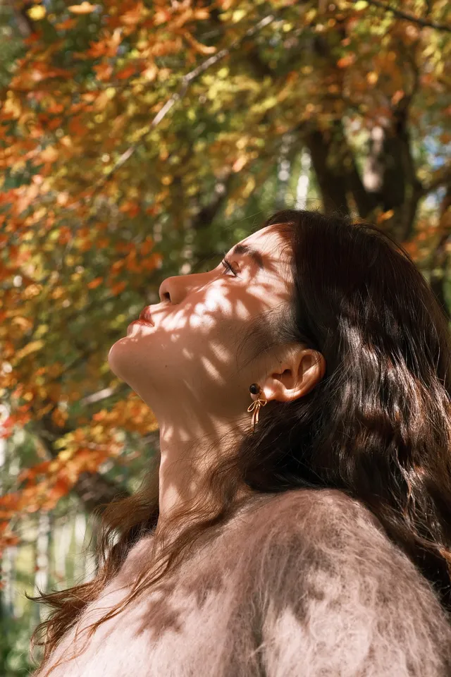 總要去莫干山看一次楓葉吧! 總要去莫干山看一次楓葉吧!