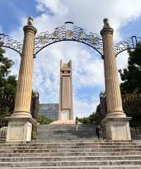 昆明值得推薦的酒店～吃喝玩樂不耽誤…