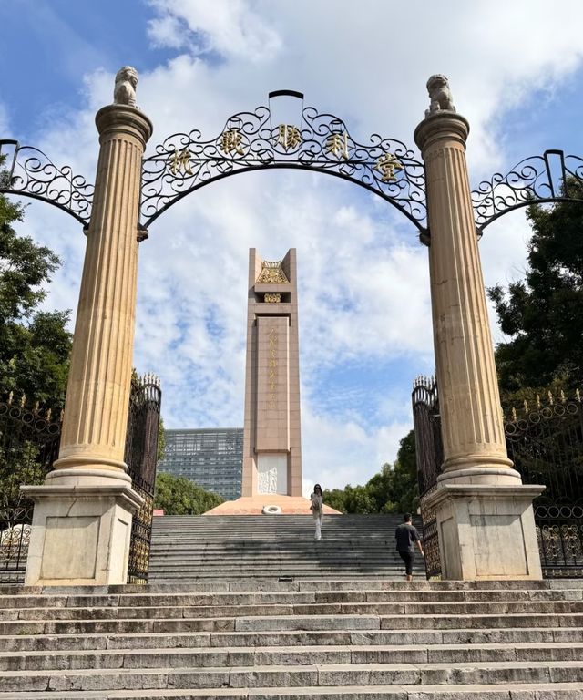 昆明值得推薦的酒店～吃喝玩樂不耽誤…