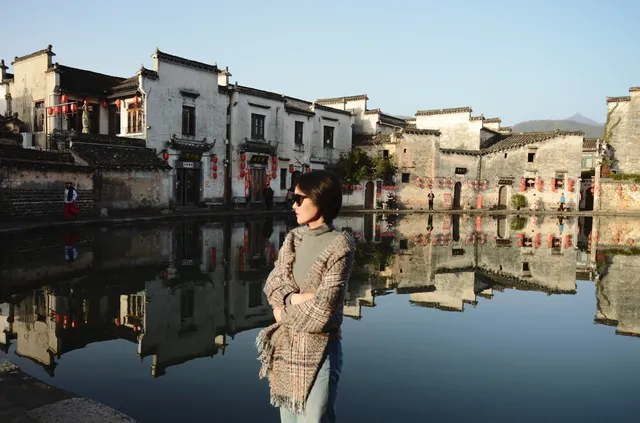 宏村不值票價 宏村不值票價