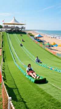 秦皇島,北方海濱明珠的夢幻之旅攻略