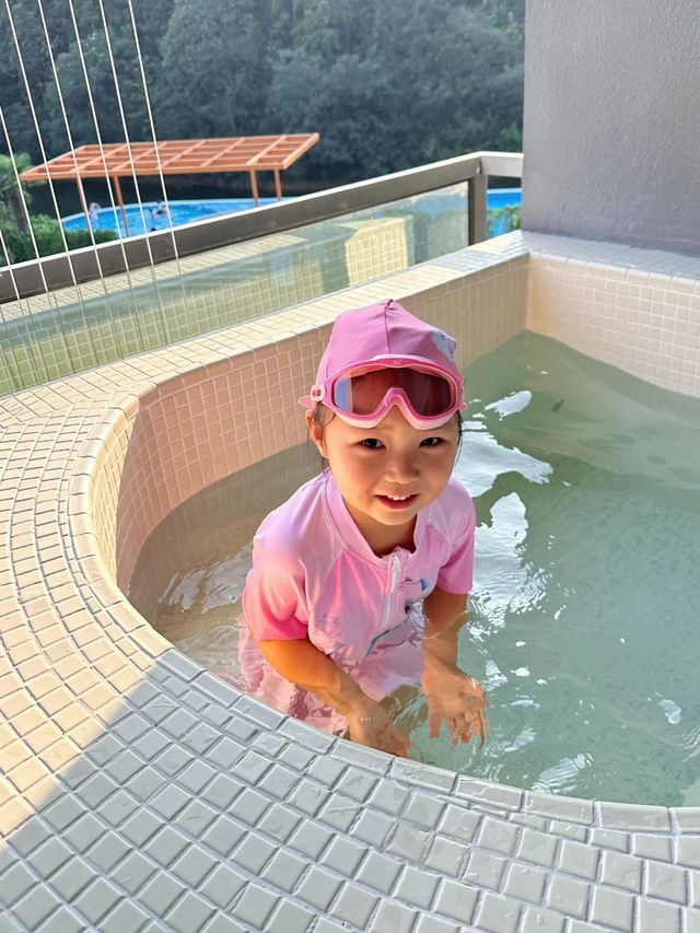 安吉｜哇，真的有這麼好玩的農場！