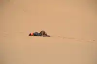 在非洲納米比亞9天全程幸福微醺