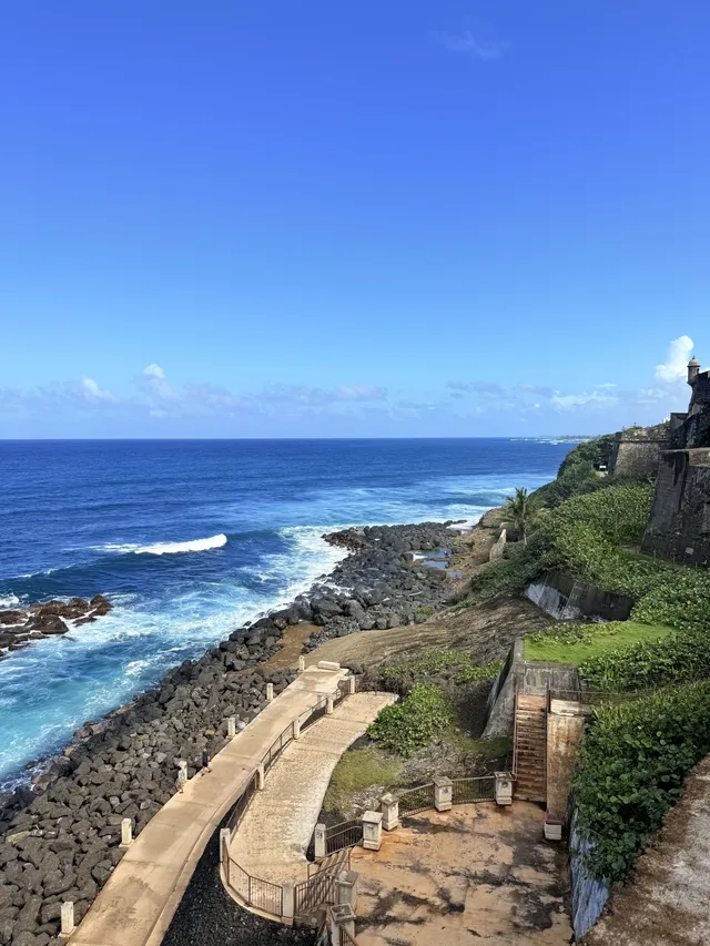 波多黎各遊玩，建議及避坑