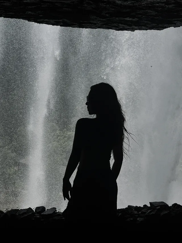 溫州文成|百丈漈 溫州文成|百丈漈