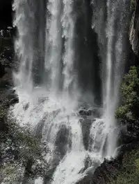 溫州文成|百丈漈