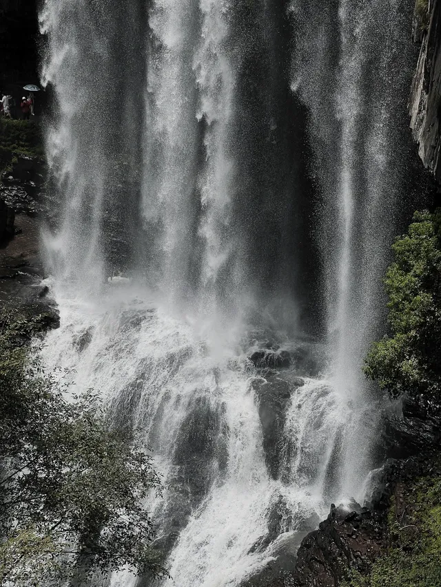 溫州文成|百丈漈 溫州文成|百丈漈