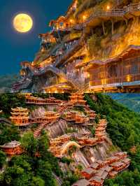 震驚,都說我穿越了,這裡真的不是仙俠世界嗎?