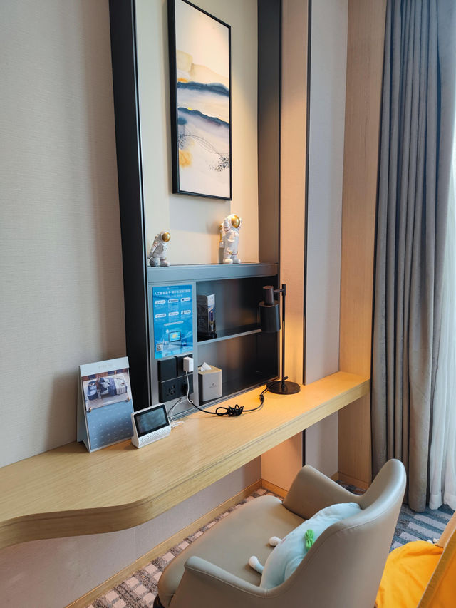 濟南環貿格蘭雲天盛大開業,地鐵直達+泉韻美學,商務度假雙封神 濟南環貿格蘭雲天盛大開業,地鐵直達+泉韻美學,商務度假雙封神