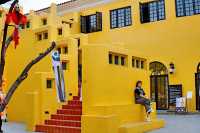 救命！上海這裡真的不是西班牙36