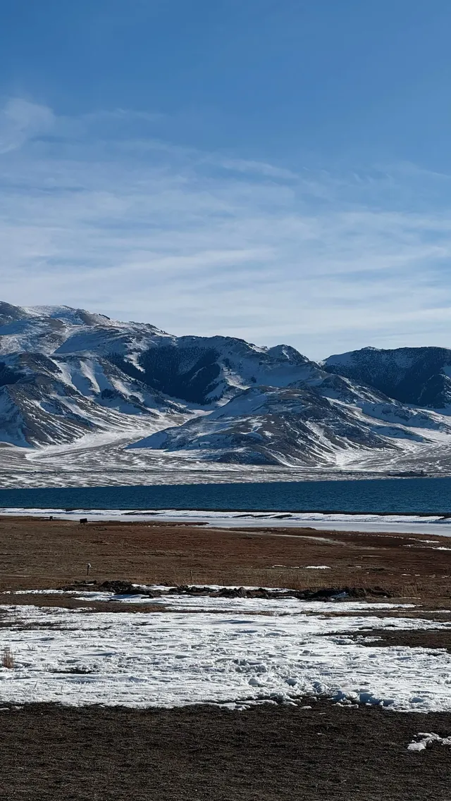 | 記憶存檔之博爾塔拉•賽里木湖 | 記憶存檔之博爾塔拉•賽里木湖