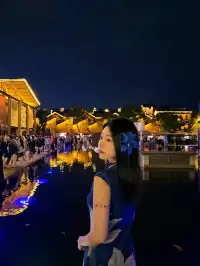 景德鎮留一個夜晚給陶溪川吧