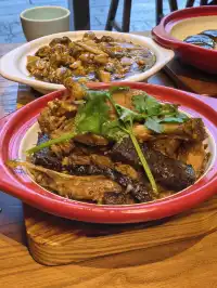 環境好，好吃的福建地方菜