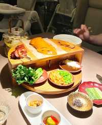 瀋陽粵菜天花板茉里璞玉氛圍感拉滿攻略    在瀋陽的鋼筋森林裡，藏著一處能沉浸式感受廣府韻味