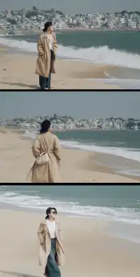 漳州拍照 | 赴一場東山島的約