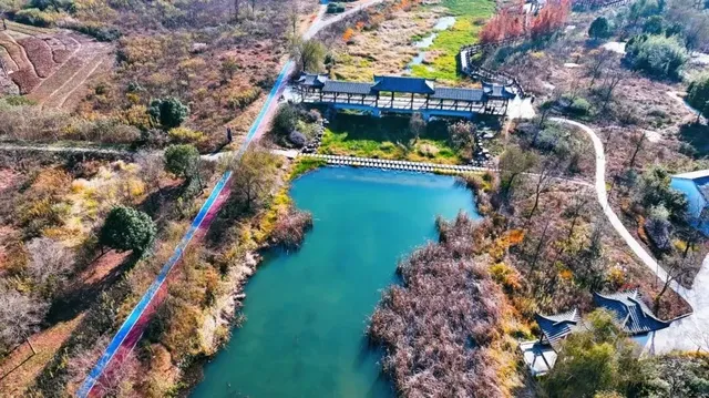 李成帶兵攻打到合肥來了