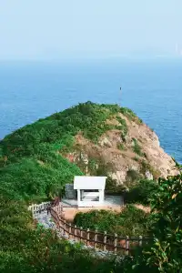 【香港】長洲島文藝一日遊攻略