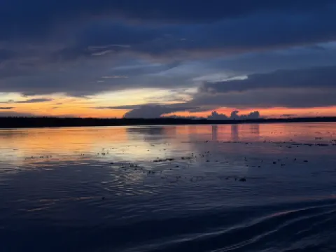 Aqua's Amazon trip is over. Here are the pros and cons.