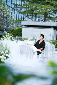 深圳 | 好朋友婚禮紀實