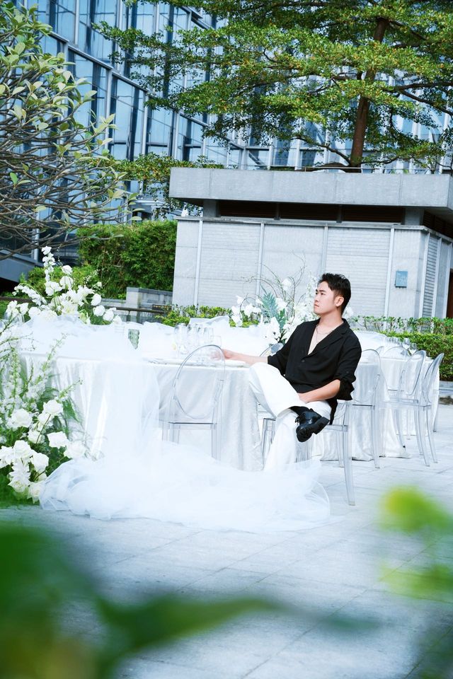 深圳 | 好朋友婚禮紀實