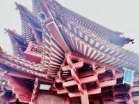 來肇慶打卡啦@披雲樓