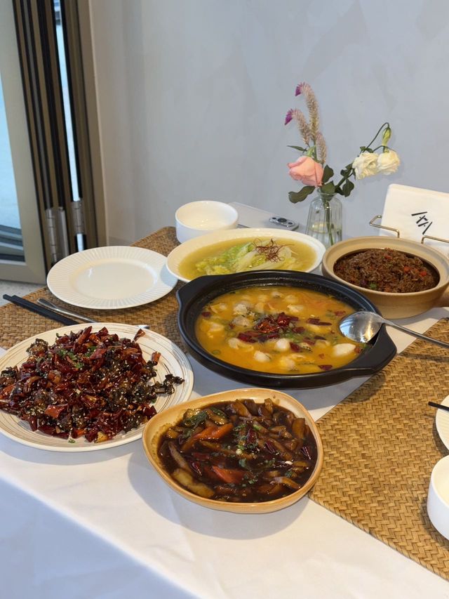 版納山頂餐廳|美食美景都是給生活最佳的慰藉 版納山頂餐廳|美食美景都是給生活最佳的慰藉