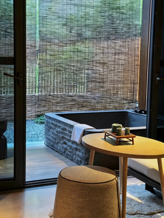 初冬安吉英迪格酒店住宿攻略:枕竹海聽風,解鎖浙北暖冬度假 初冬安吉英迪格酒店住宿攻略:枕竹海聽風,解鎖浙北暖冬度假